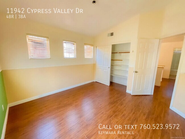 Building Photo - 11942 Cypress Valley Dr