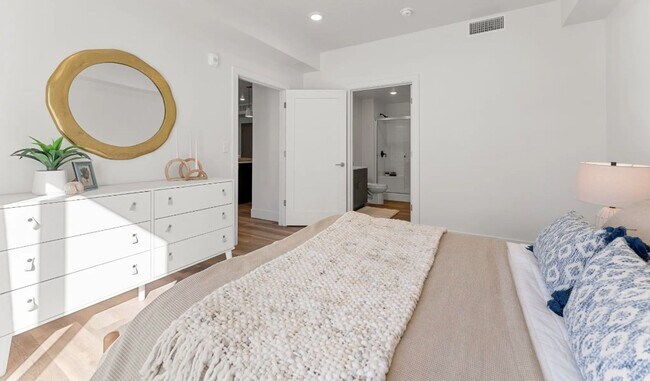 Building Photo - Brand New Modern Apartments at Ascesa