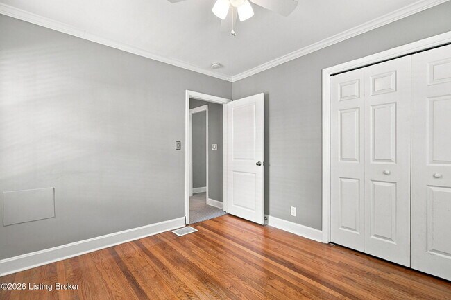 Building Photo - 3518 Hycliffe Ave