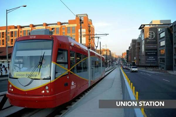 Building Photo - 807 G St NE