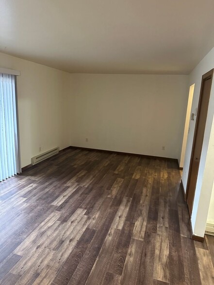 Interior Photo - Immaculate Updated 2 Bedroom with 1 Bath