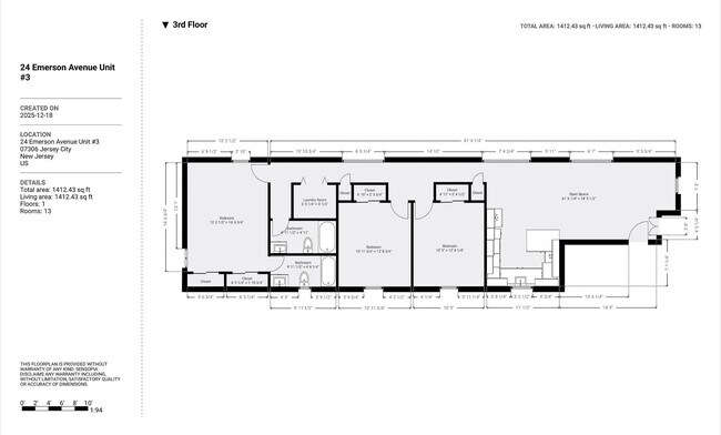 Building Photo - 24 Emerson Ave