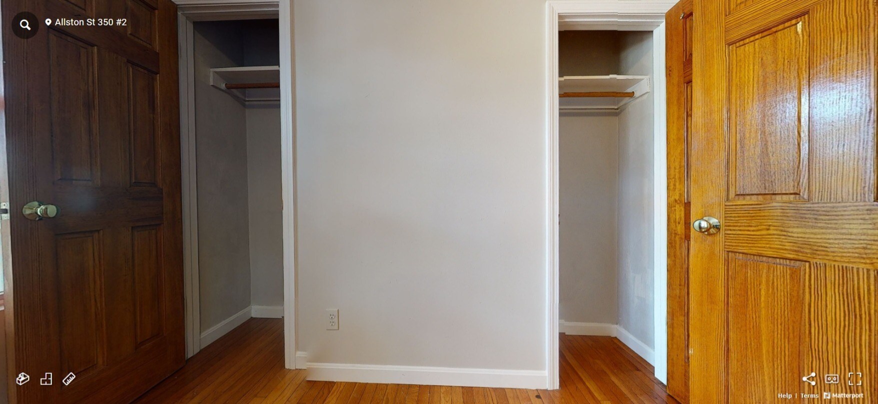 Building Photo - 350 Allston St