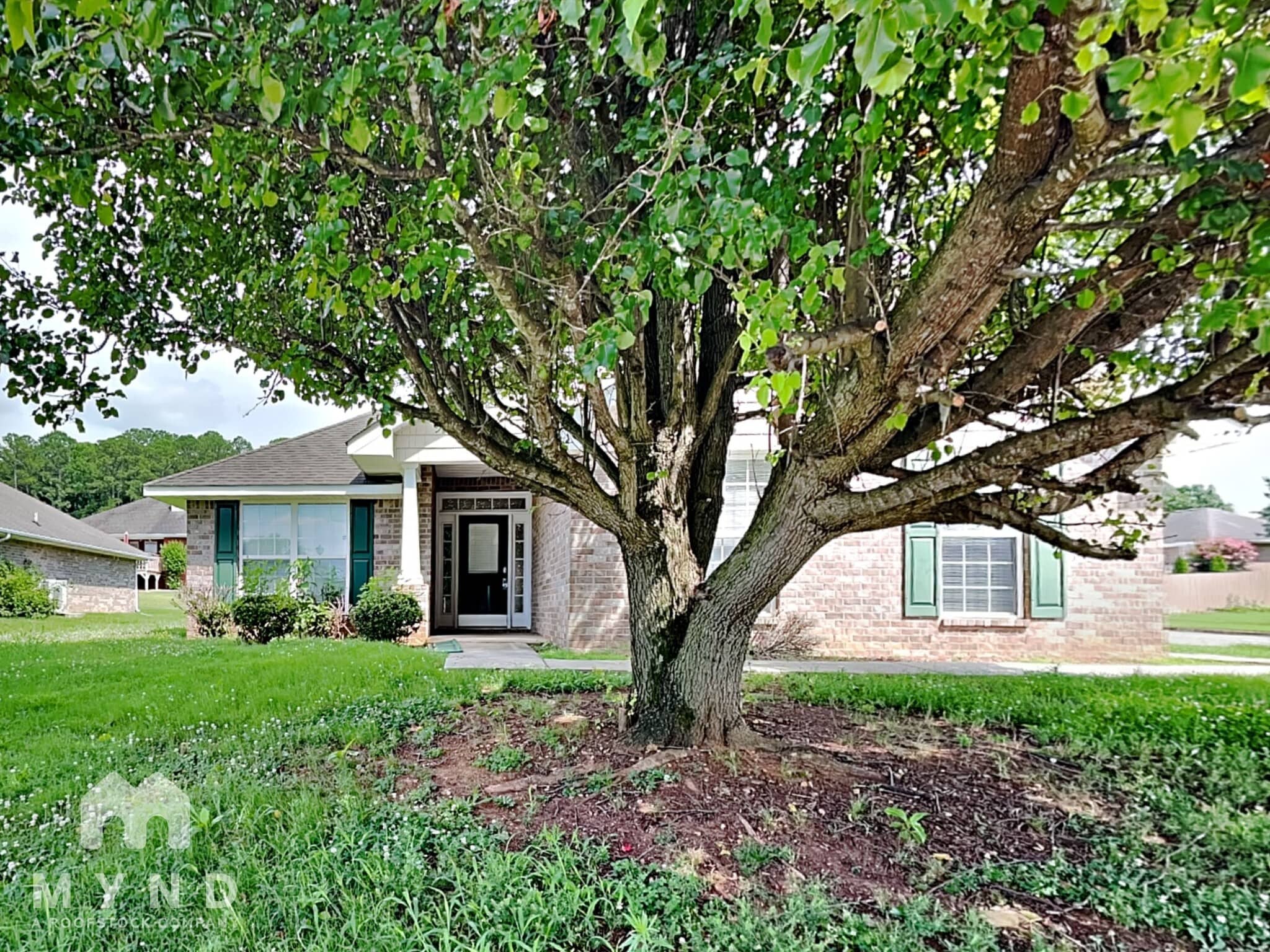Building Photo - 2404 Slatemill Dr SW