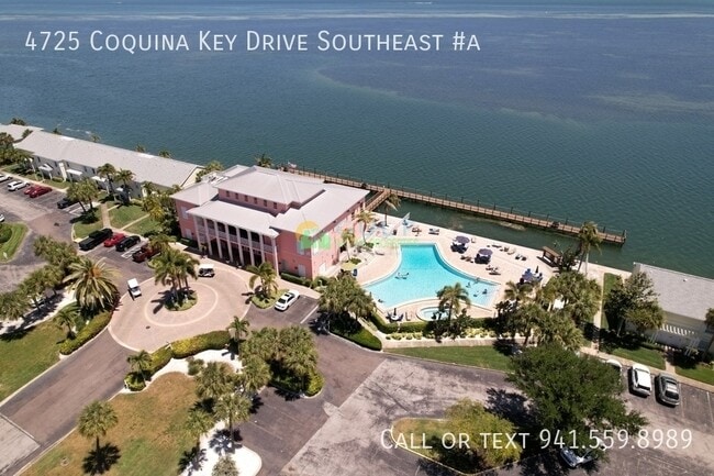 Building Photo - 4725 Coquina Key Dr SE