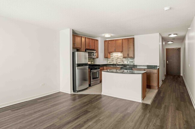 Building Photo - 539 W Kinzie St