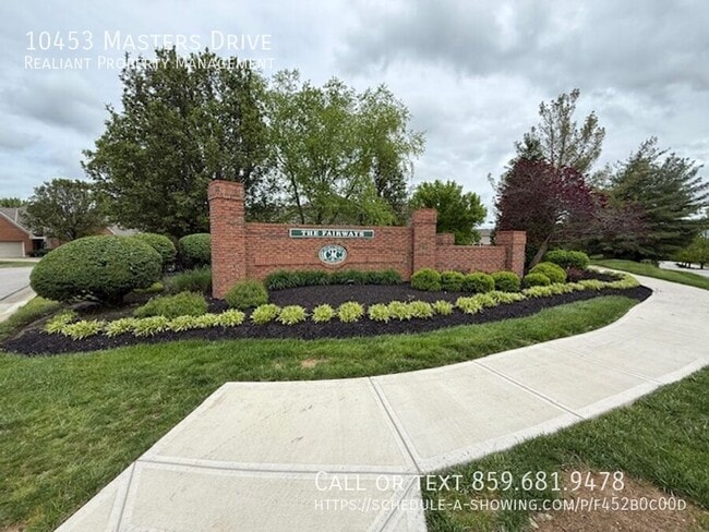 Building Photo - 10453 Masters Dr