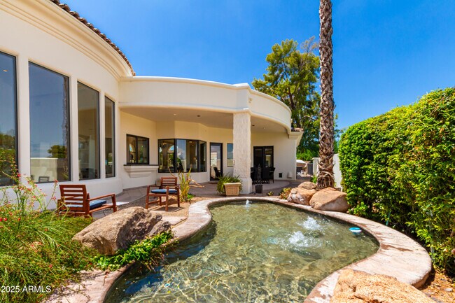 Building Photo - 6900 E Ironwood Dr