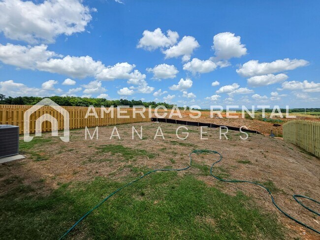 Building Photo - DEPOSIT PENDING! New Construction Home for Rent!