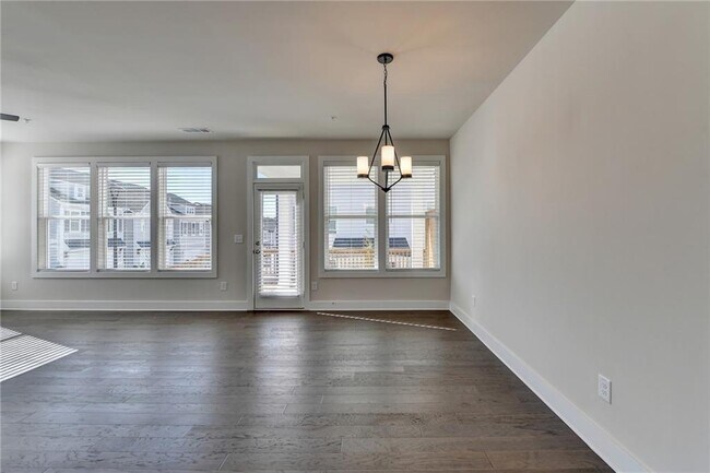 Building Photo - 1241 Waldon Xing