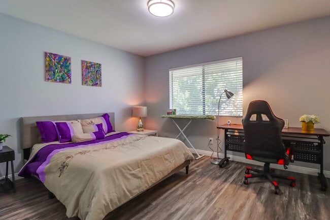 Building Photo - 6871 Alvarado Rd