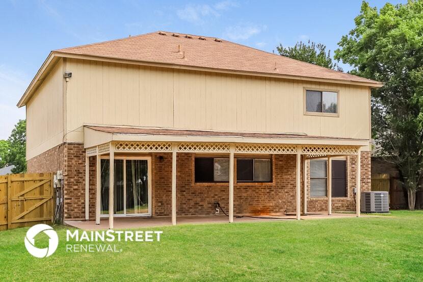 Building Photo - 7330 Shadow Trail