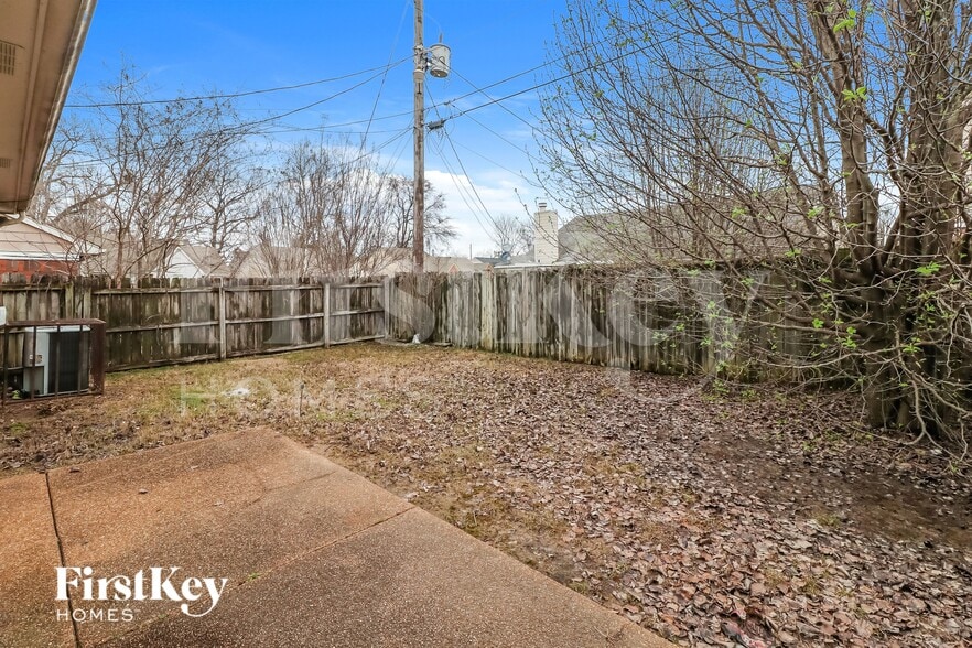 Building Photo - 4458 Shadow Creek St