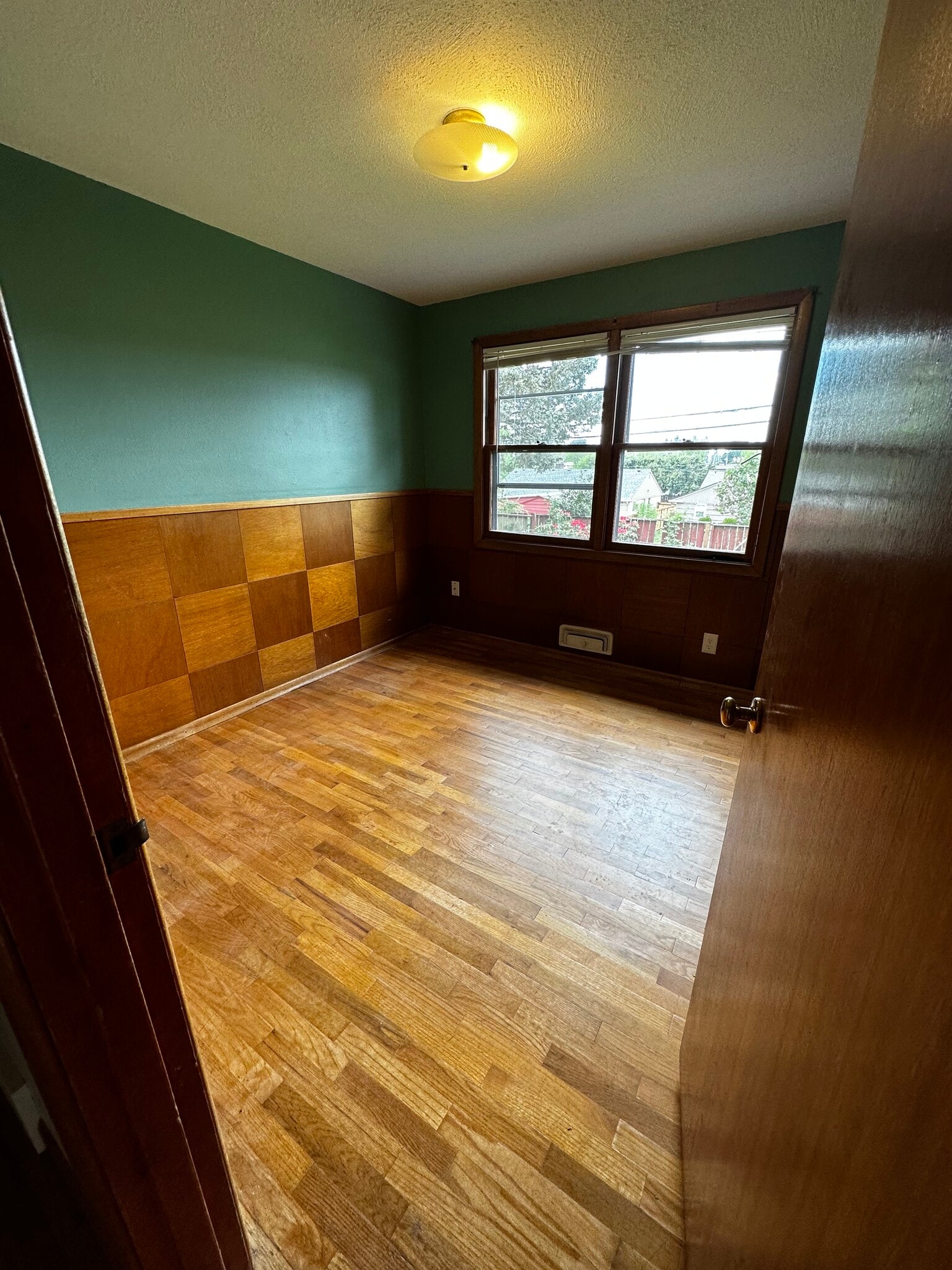 Upstairs Bedroom 2 - 2344 N Winnifred St