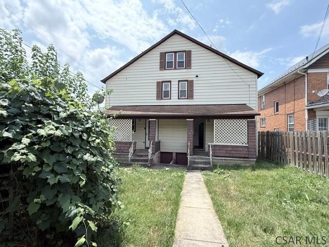 Building Photo - 541 Ash St