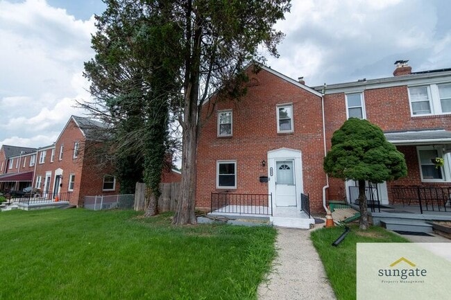 Building Photo - 831 N Chapel Gate Ln