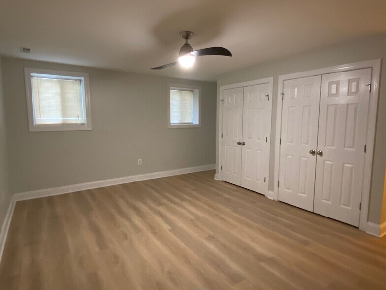 Main Bedroom - 1300 Taylor St NW