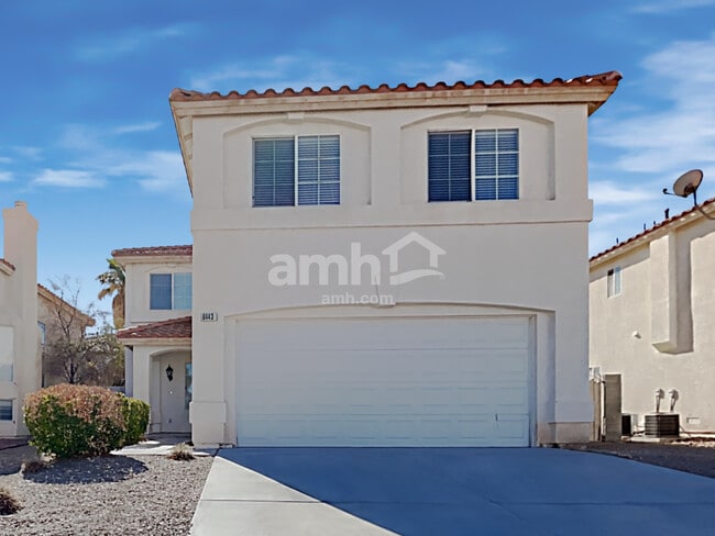 Building Photo - 8443 Chinook Candy Ct