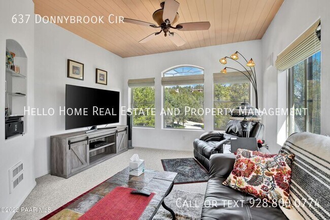Building Photo - 637 Donnybrook Cir