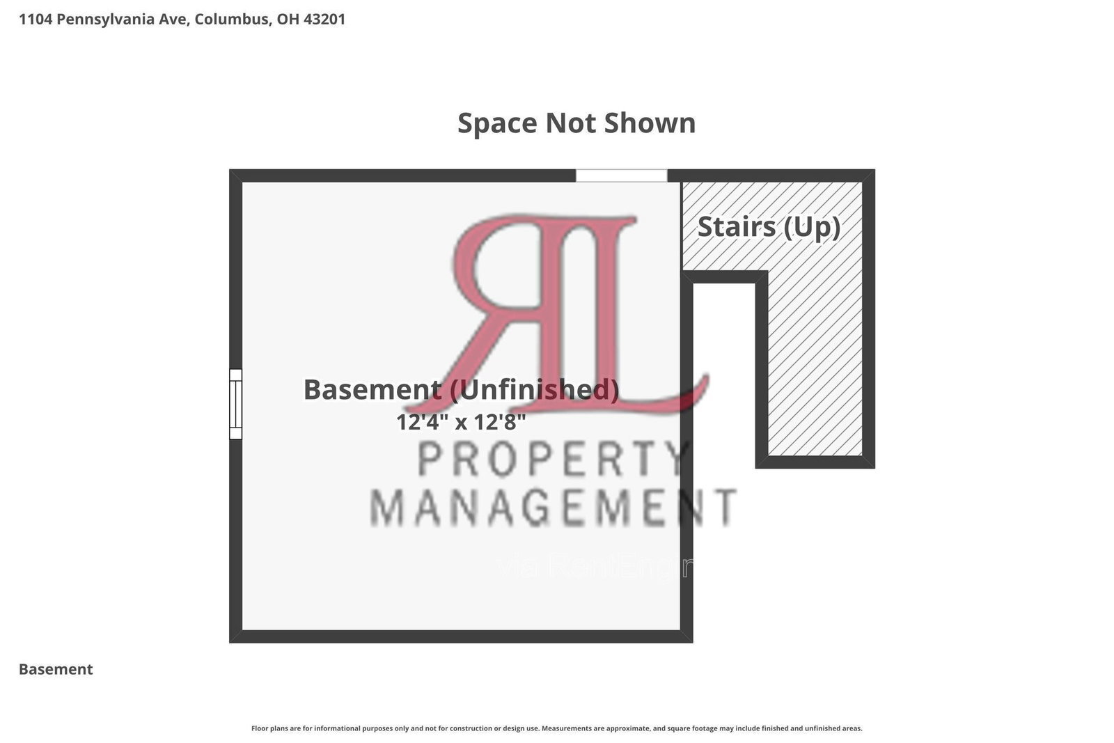 Building Photo - 1104 Pennsylvania Ave