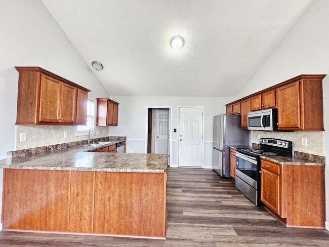 Building Photo - Neighborhood In Hoke County With Amenities