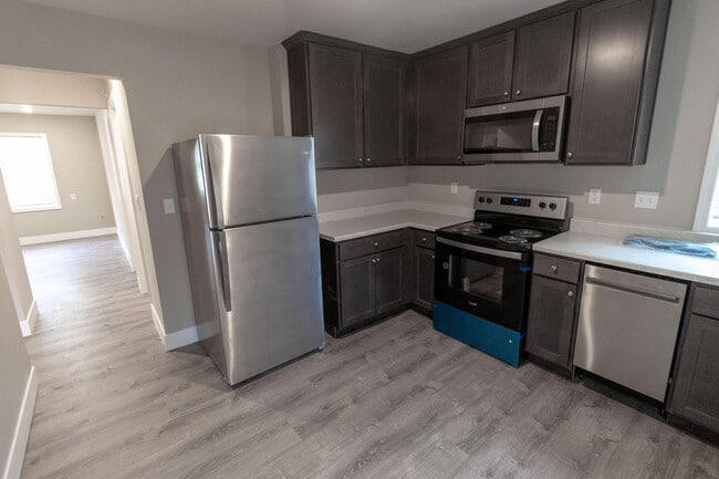 Building Photo - 3612 Greeley Dr