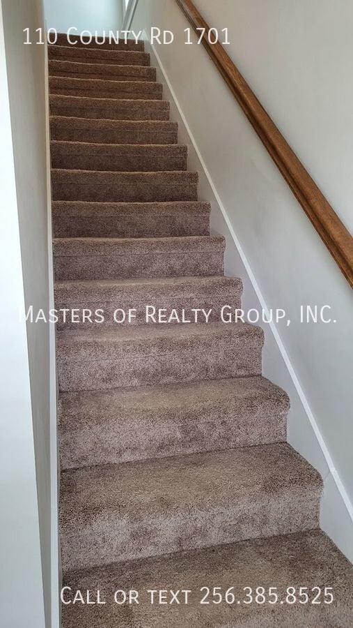 Building Photo - 110 Co Rd 1701