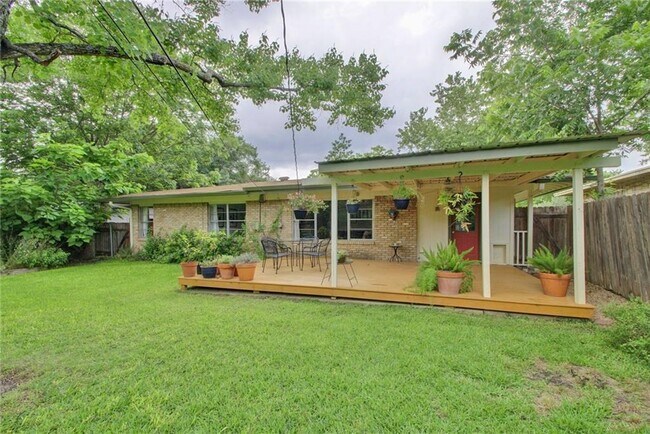 Building Photo - 7611 Tisdale Dr