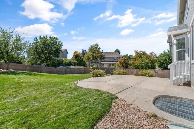 Building Photo - Spacious 4BR Home in Pine Creek – Academy D20