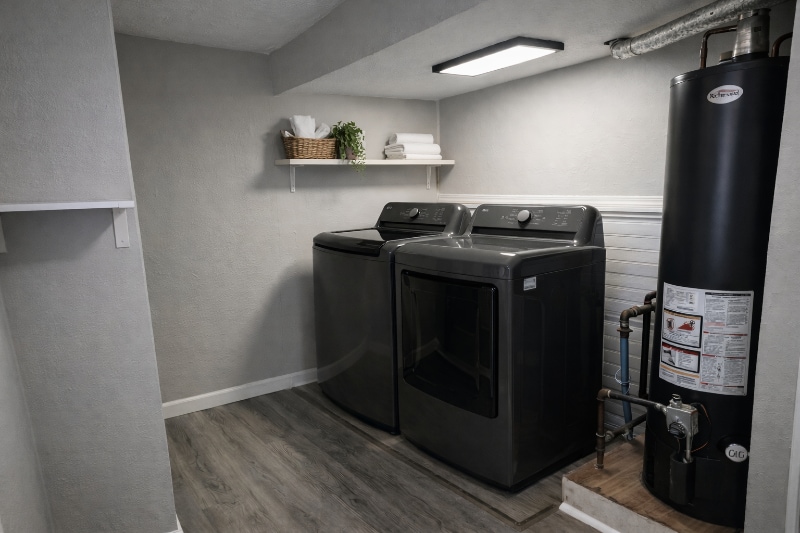 Building Photo - 108 E Cleveland St