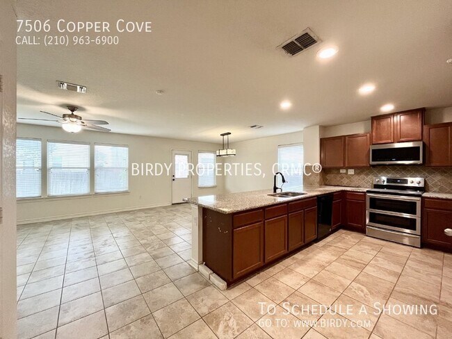 Building Photo - 7506 Copper Cove