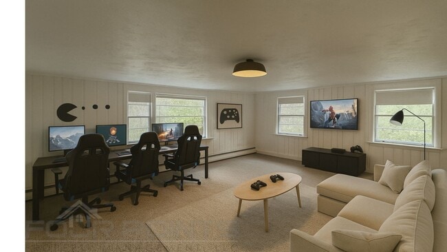 Building Photo - Pet-Ok | Charming Single-Family Ranch in C...