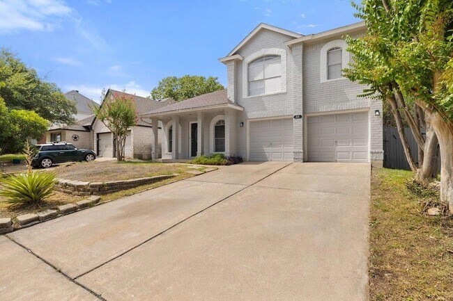 Building Photo - 531 Tanner Trail