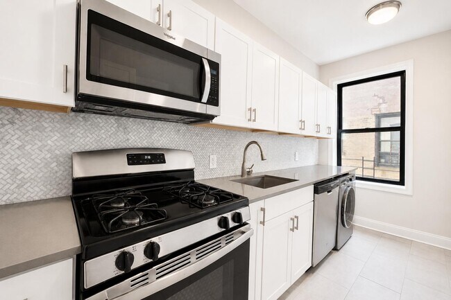 Floorplan - 213 Bennett Avenue