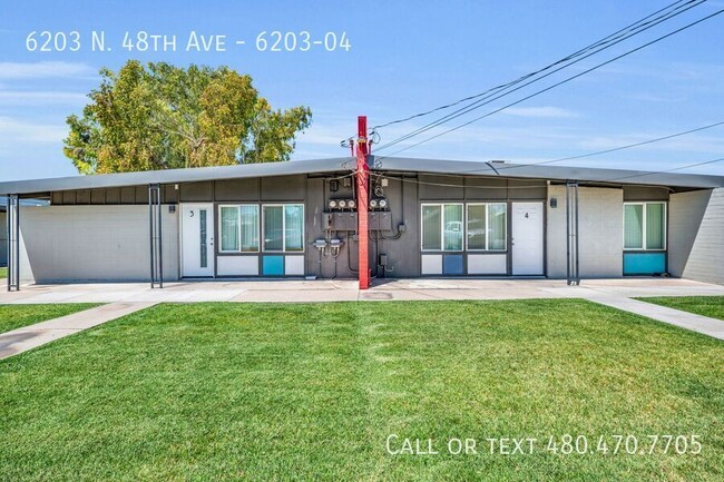 Building Photo - 6203 N 48th Ave