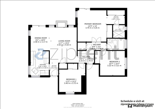 Building Photo - Unit