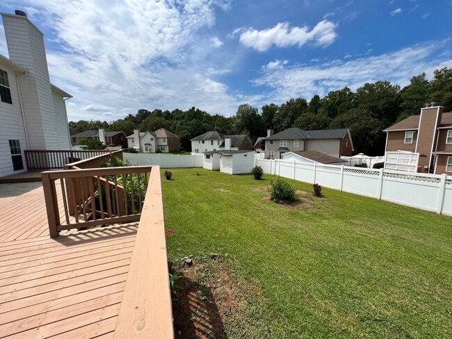 Building Photo - 448 Canoga Ct