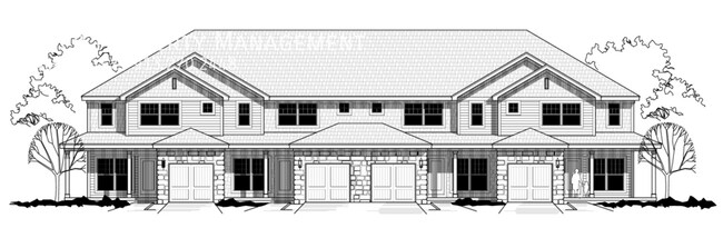 Building Photo - Reserve Townhome - Available September 2nd