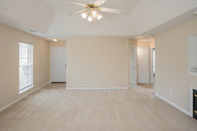 Building Photo - 6000 Aldersbrook Ct