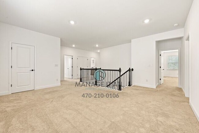 Building Photo - Beautiful 5 bedroom house in Cumming, GA