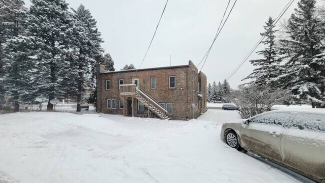 Building Photo - 1229 Commonwealth Ave