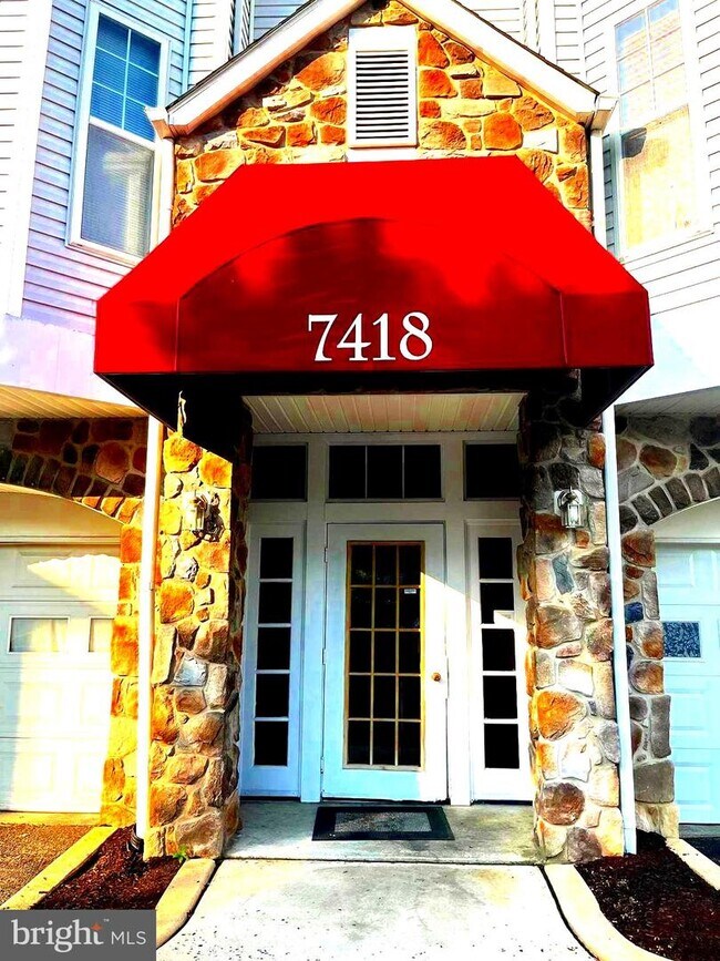 Building Photo - 7418 Hindon Cir