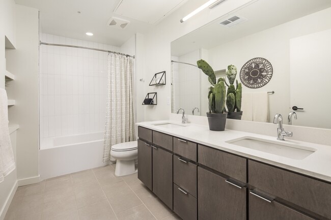 Floorplan - Clovis Point