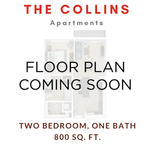 Floorplan - The Collins