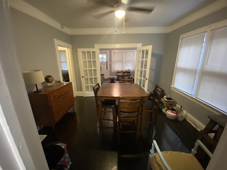 Dining room - 2531 Dellwood Ave