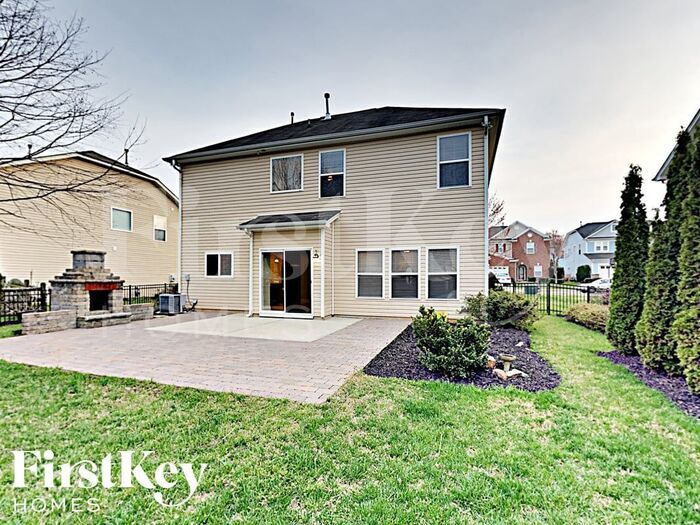 Building Photo - 12812 Cumberland Cove Dr