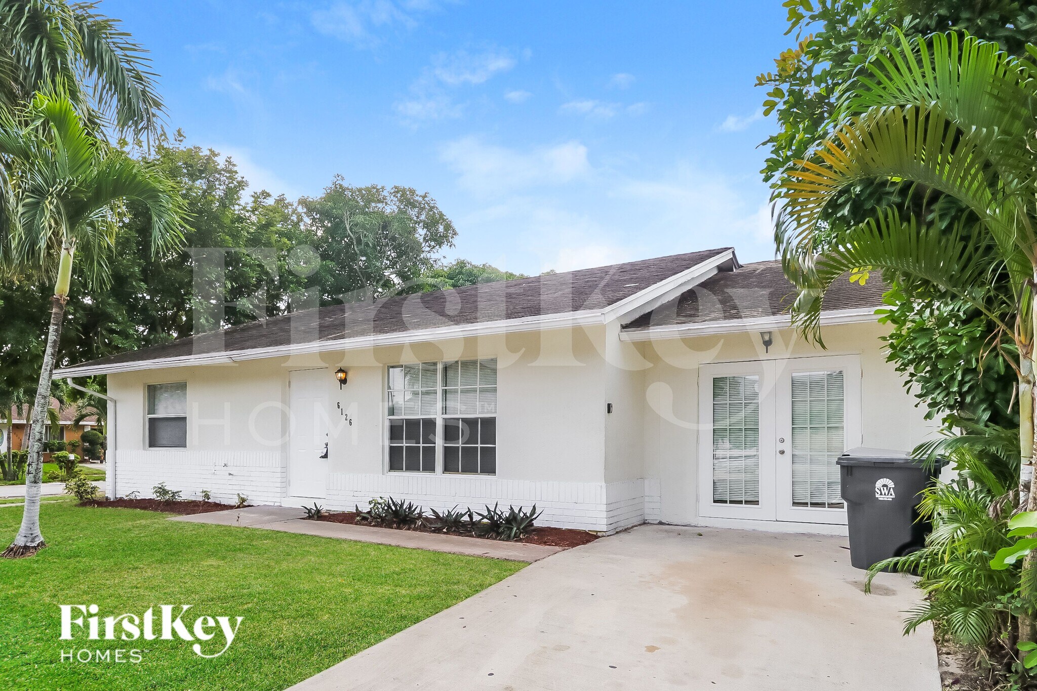 Building Photo - 6126 Arcade Ct