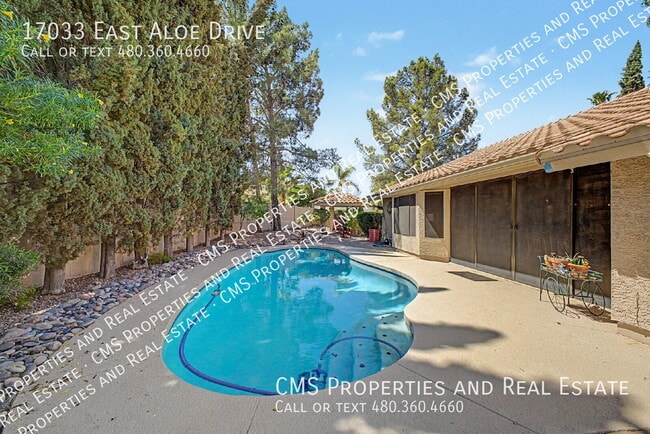 Building Photo - 17033 Aloe Dr