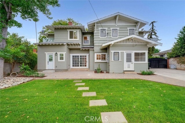 Building Photo - 6322 N Del Loma Ave