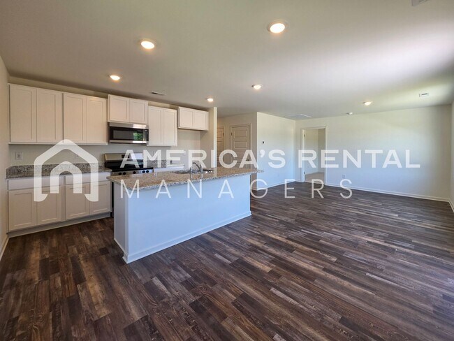 Building Photo - New Construction Home for Rent in Calera, AL - Timberline Community!